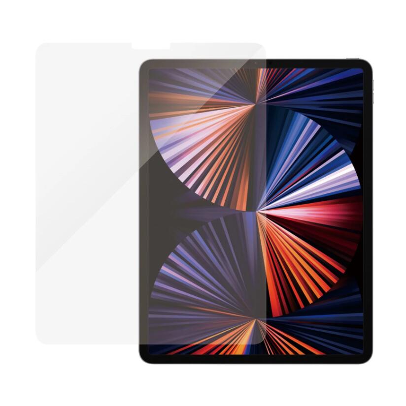 PanzerGlass™ Displayschutzfolie für Apple iPad Pro - 12,9' (2018-2022) PanzerGlass™ Displayschutzfolie für Apple iPad Pro - 12,9' (2018-2022)